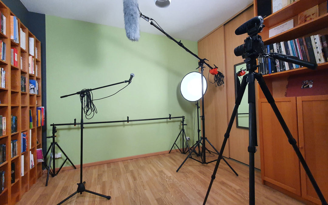 Home Studio