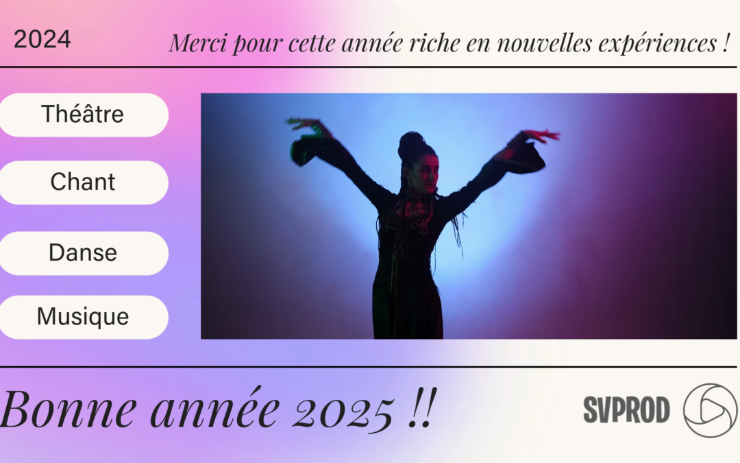 Et si on remettait ça en 2025 ?